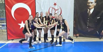 Zirvenin adı Kocaeli Anka