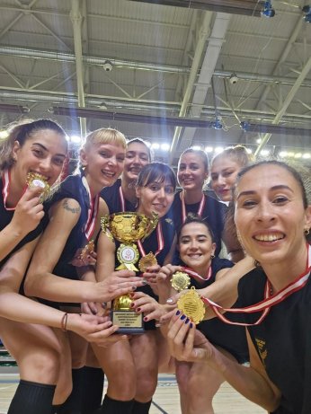 Zirvenin adı Kocaeli Anka