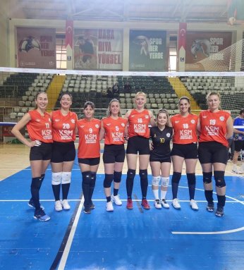 Zirvenin adı Kocaeli Anka