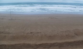 Kocaeli’de fırtına etkili oluyor