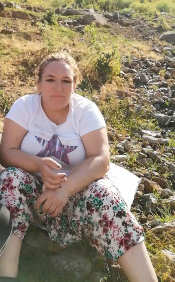 Otobüsün altında sürüklenen kadından acı haber