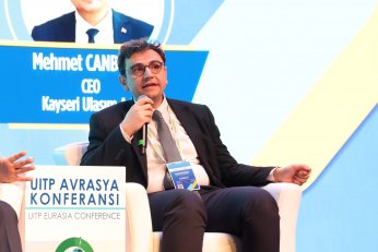 ‘Tramvay saatte 30 kez ulaşıma dahil olacak’
