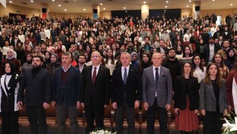 ‘Gençlere yeni kapılar açıyoruz’