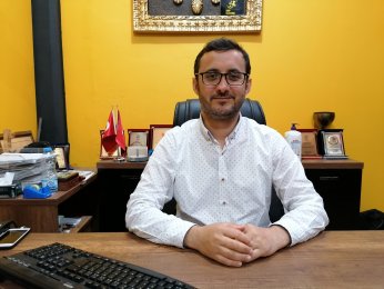 ‘Çocuk oyunlarımız devam ediyor’