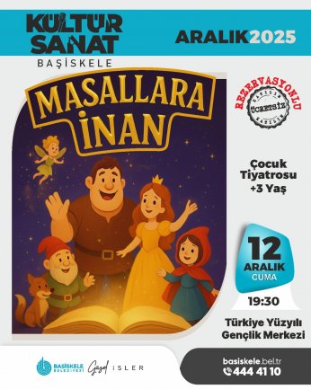 ‘Çocuk oyunlarımız devam ediyor’