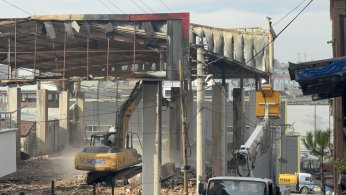 Dilovası faciasında iddianame hazırlandı