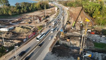 Kocaeli projelerle değişiyor