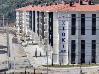 Kocaeli projelerle değişiyor