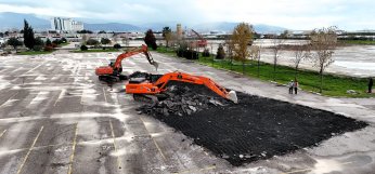 Kocaeli projelerle değişiyor