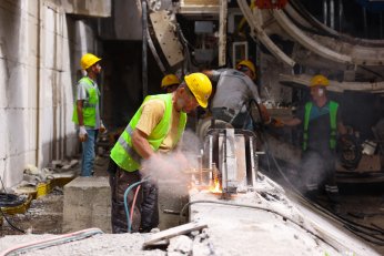 Kocaeli projelerle değişiyor