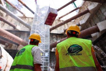 Kocaeli projelerle değişiyor