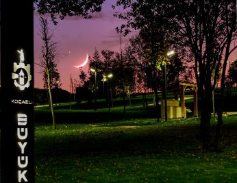 Kocaeli projelerle değişiyor