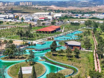 Kocaeli projelerle değişiyor