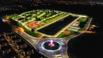 Kocaeli projelerle değişiyor