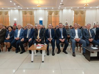 SP Gölcük’te Özsoy, yeniden başkan