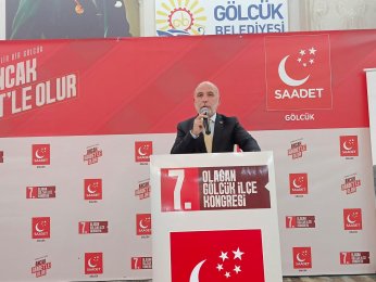 SP Gölcük’te Özsoy, yeniden başkan