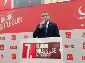 SP Gölcük’te Özsoy, yeniden başkan