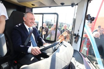 ‘7 yılda filomuz ikiye katlandı’