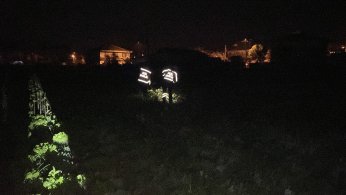 Eski muhtar varilin içinde ölü bulundu