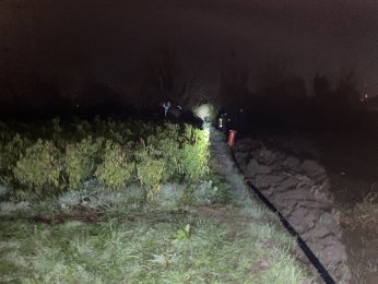 Eski muhtar varilin içinde ölü bulundu