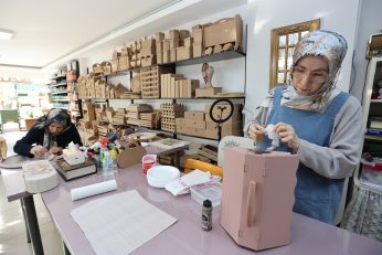 KO-MEK’le hayaller gerçeğe dönüştü