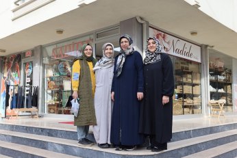 KO-MEK’le hayaller gerçeğe dönüştü