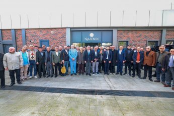 ‘İstişare eden yanılmaz’