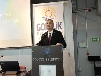 Sağlıkta farkındalık eğitimi ilgi gördü