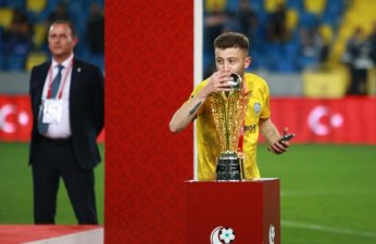 Silahlı kavgada 3 yaralı