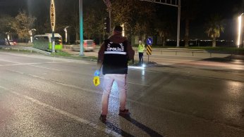 Silahlı kavgada 3 yaralı