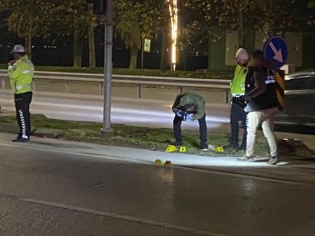 Silahlı kavgada 3 yaralı