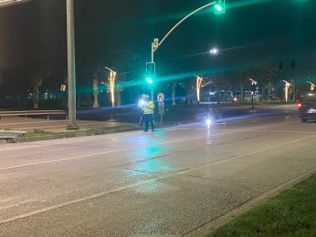 Silahlı kavgada 3 yaralı