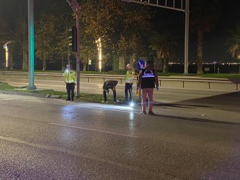 Silahlı kavgada 3 yaralı