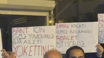 Zemin raporlarını bekleyen vatandaşlar tepkili