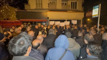 Zemin raporlarını bekleyen vatandaşlar tepkili