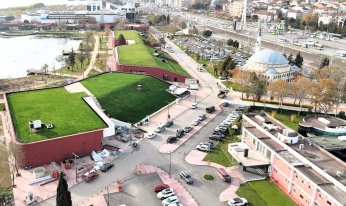 Kocaeli Akvaryumu kente değer katacak