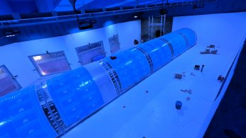 Kocaeli Akvaryumu kente değer katacak