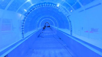 Kocaeli Akvaryumu kente değer katacak