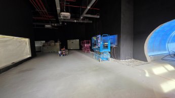 Kocaeli Akvaryumu kente değer katacak