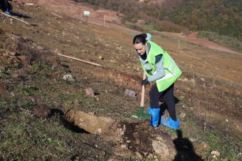 ‘Kocaeli Gönüllüleri’ geleceğe nefes oldu