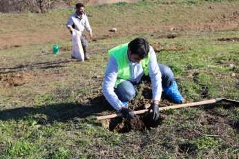 ‘Kocaeli Gönüllüleri’ geleceğe nefes oldu
