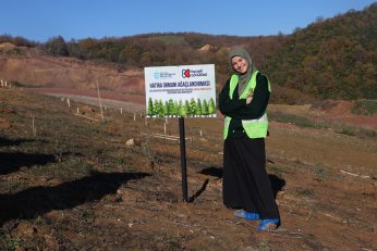 ‘Kocaeli Gönüllüleri’ geleceğe nefes oldu