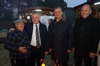 Hamidiye’de Kestane Festivali coşkusu