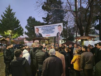 Hamidiye’de Kestane Festivali coşkusu