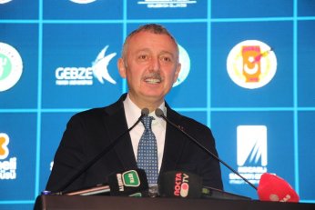 ‘Sivil toplum dirençli şehirler için önemli’