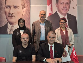 ‘Hedefimiz kalıcı projeler üretmek’