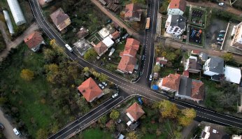 Gölcük’te 3 mahallede üstyapı seferberliği