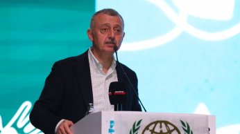 Kocaeli yetimler için tek yürek oldu