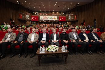 Kocaeli yetimler için tek yürek oldu