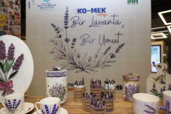 Yetimler için bir katkı da KO-MEK’ten